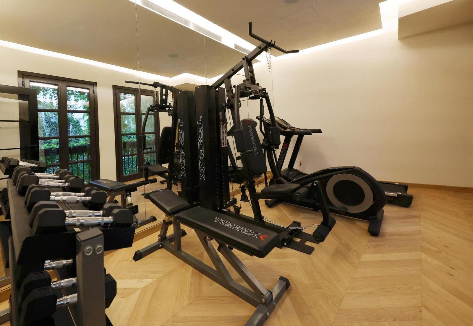 Casa Nostra Boutique Hotel