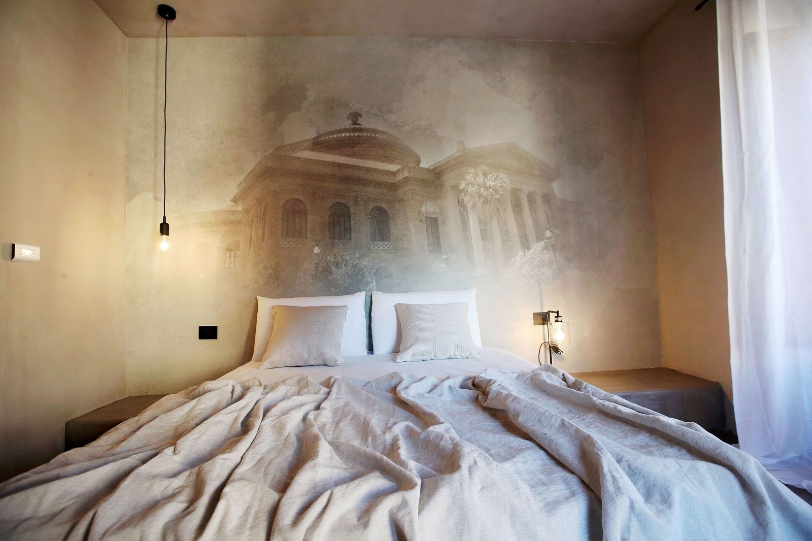 Casa Nostra Boutique Hotel