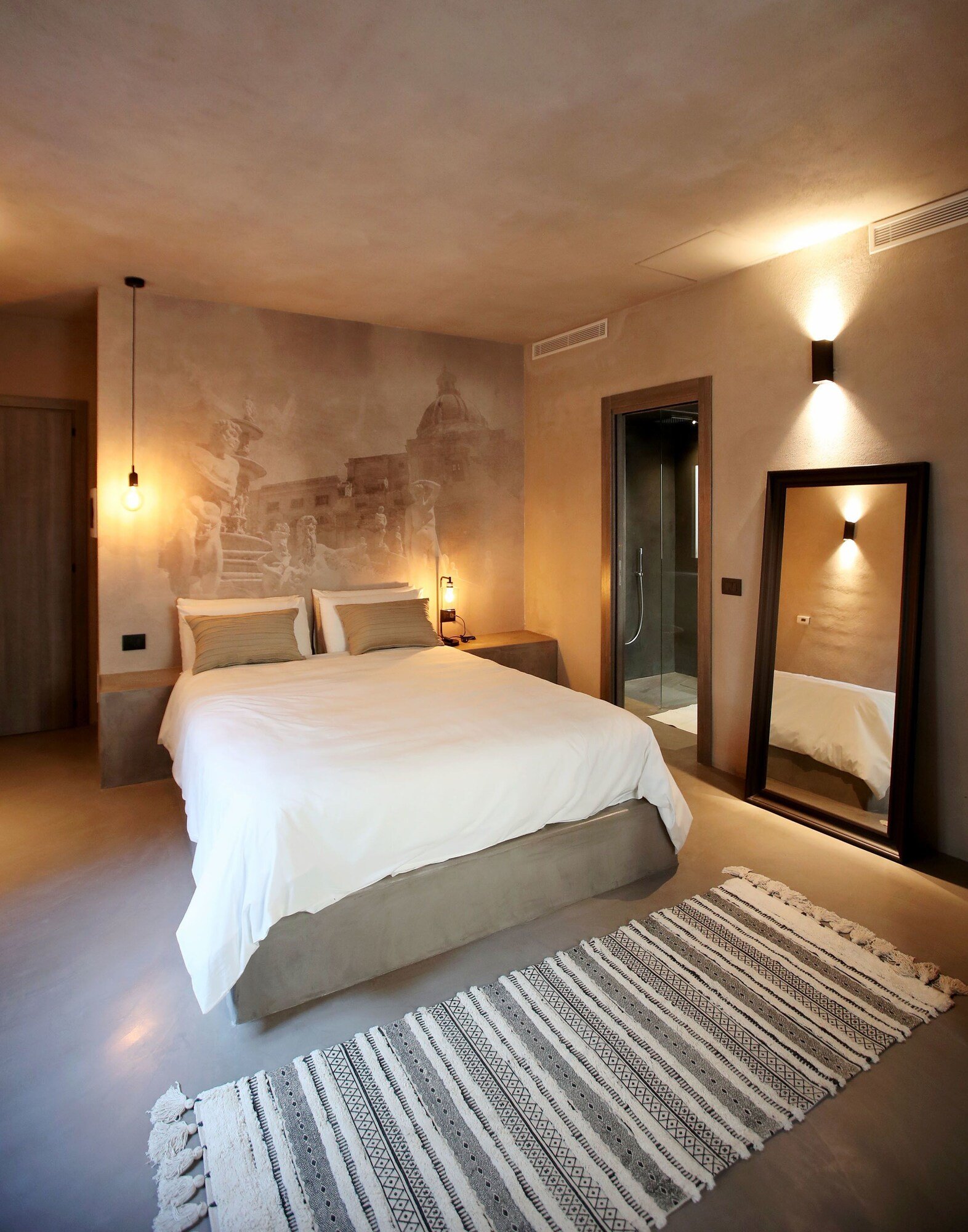 Casa Nostra Boutique Hotel
