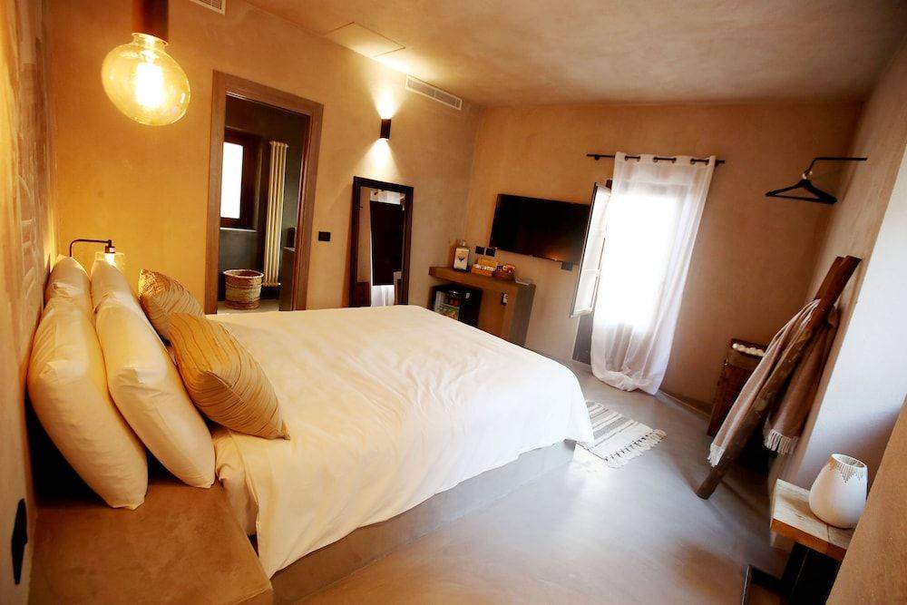 Casa Nostra Boutique Hotel