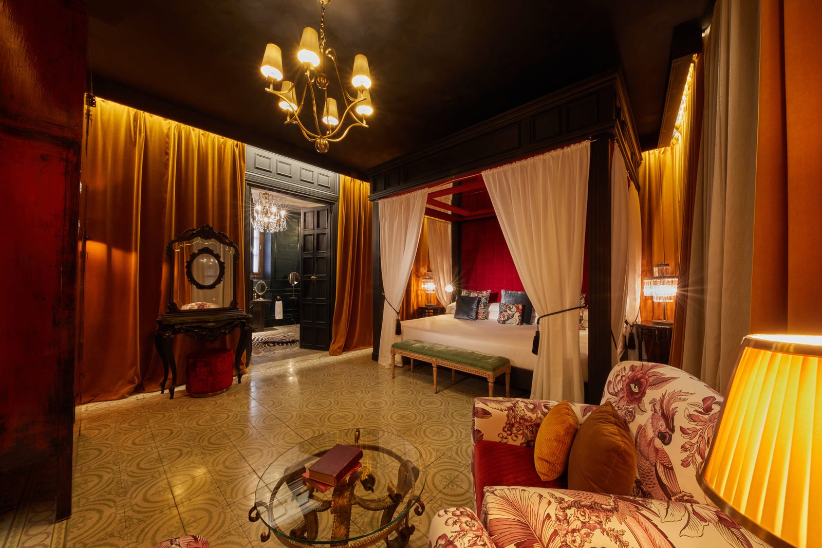 Palma Riad