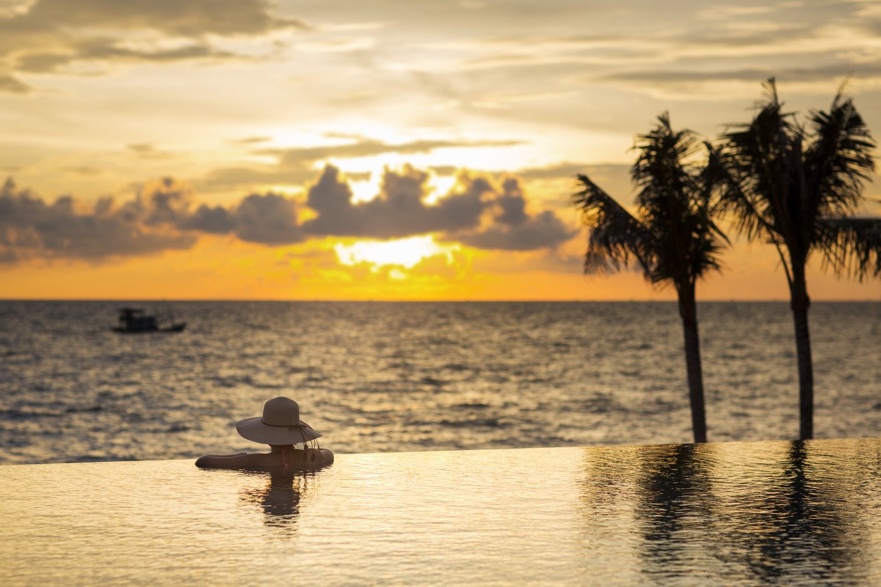 Dusit Princess Moonrise Beach Resort