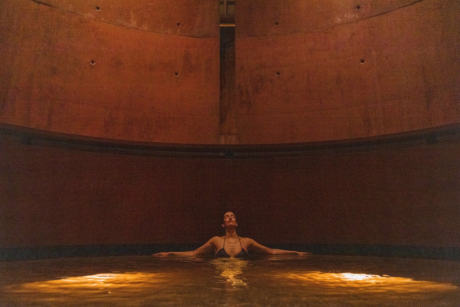 Hôtel Borsari, the pool