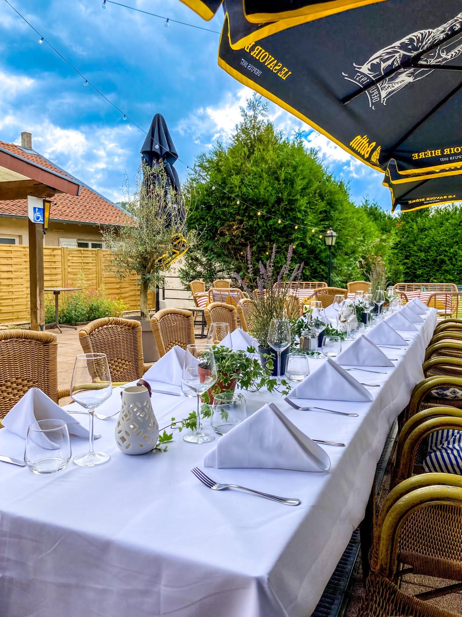 Relais Manderen