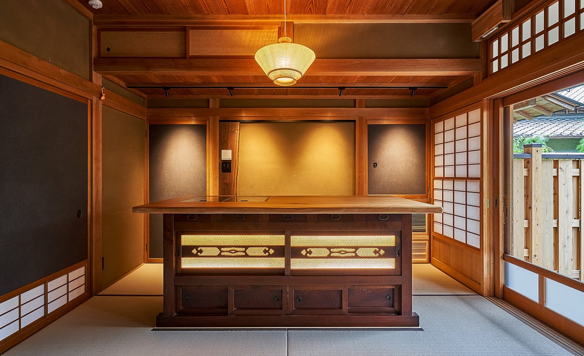 Izumigaya Crafts Inn Waraku - Front Office