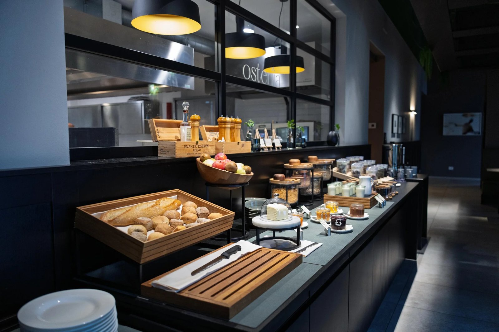 Natiia Wine Relais (+14)