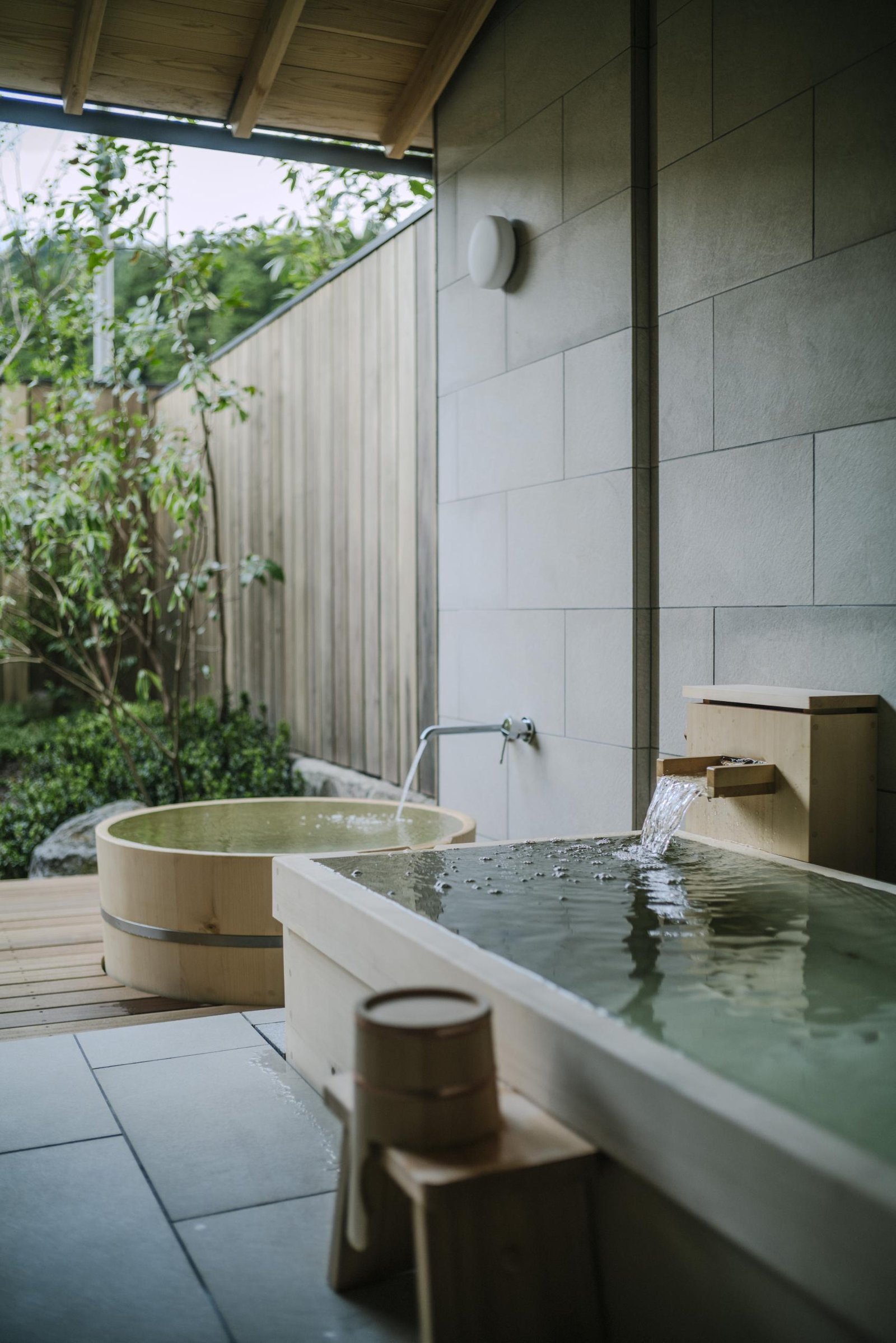 Kasan, the spa