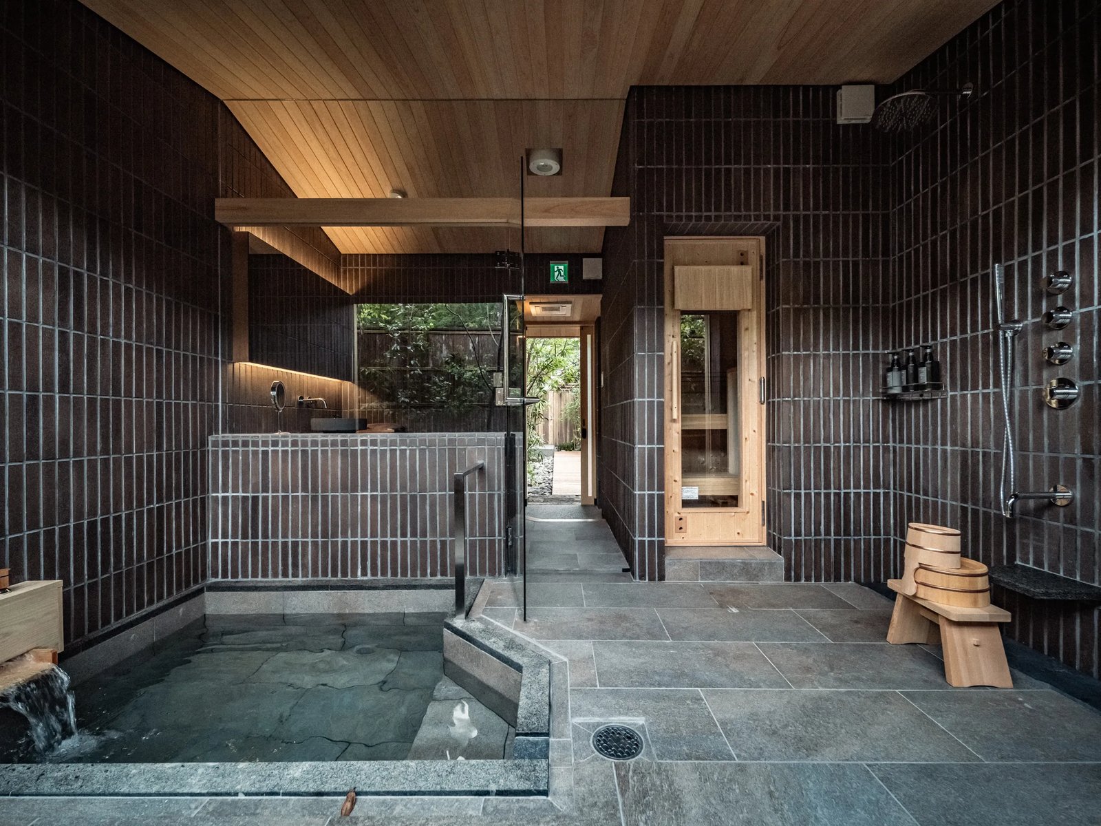 Kasan, the spa