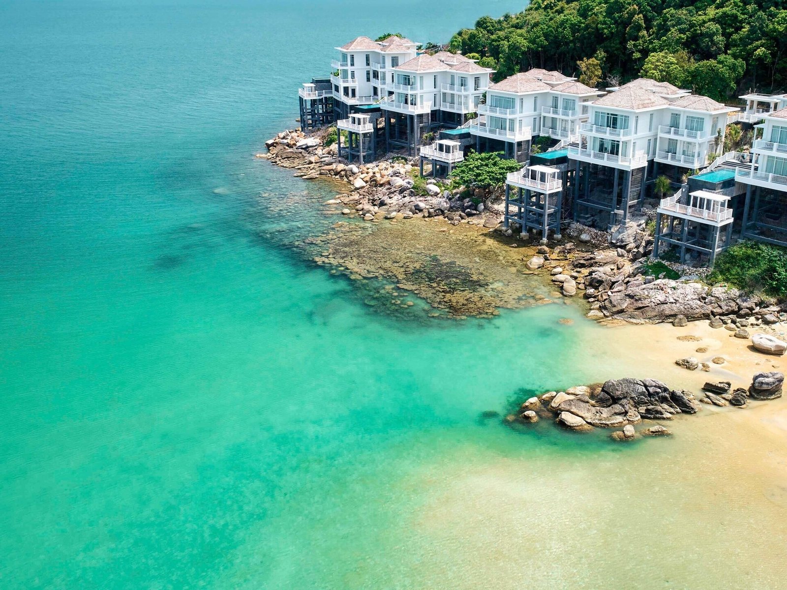Premier Village Phu Quoc Resort