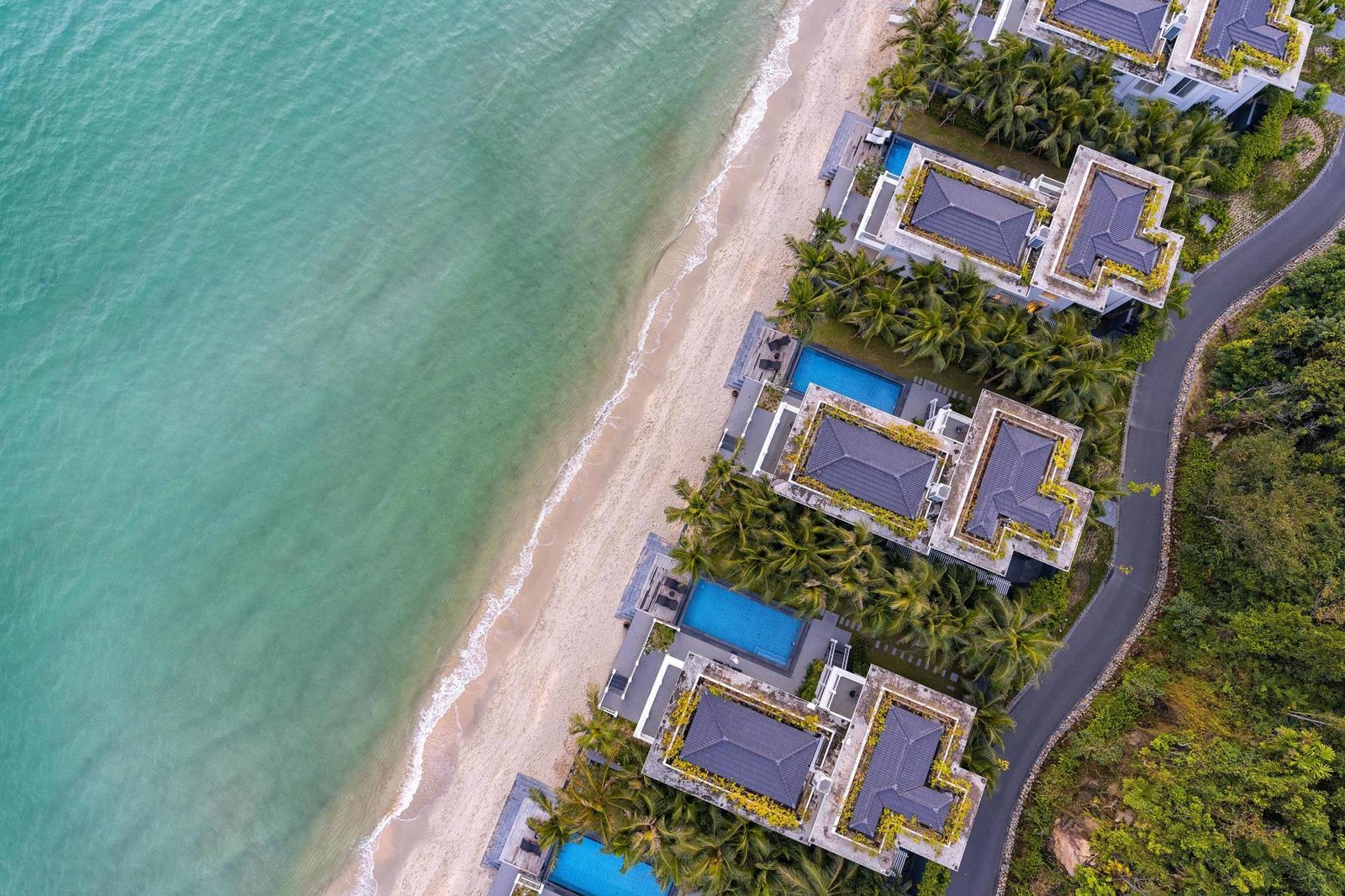 Premier Village Phu Quoc Resort — vibe