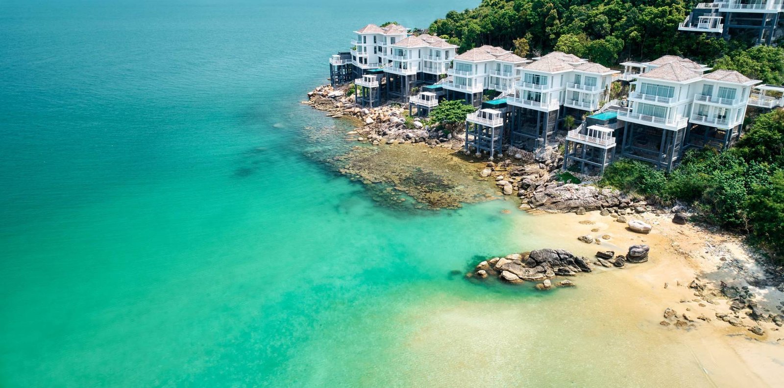 Premier Village Phu Quoc Resort — vibe