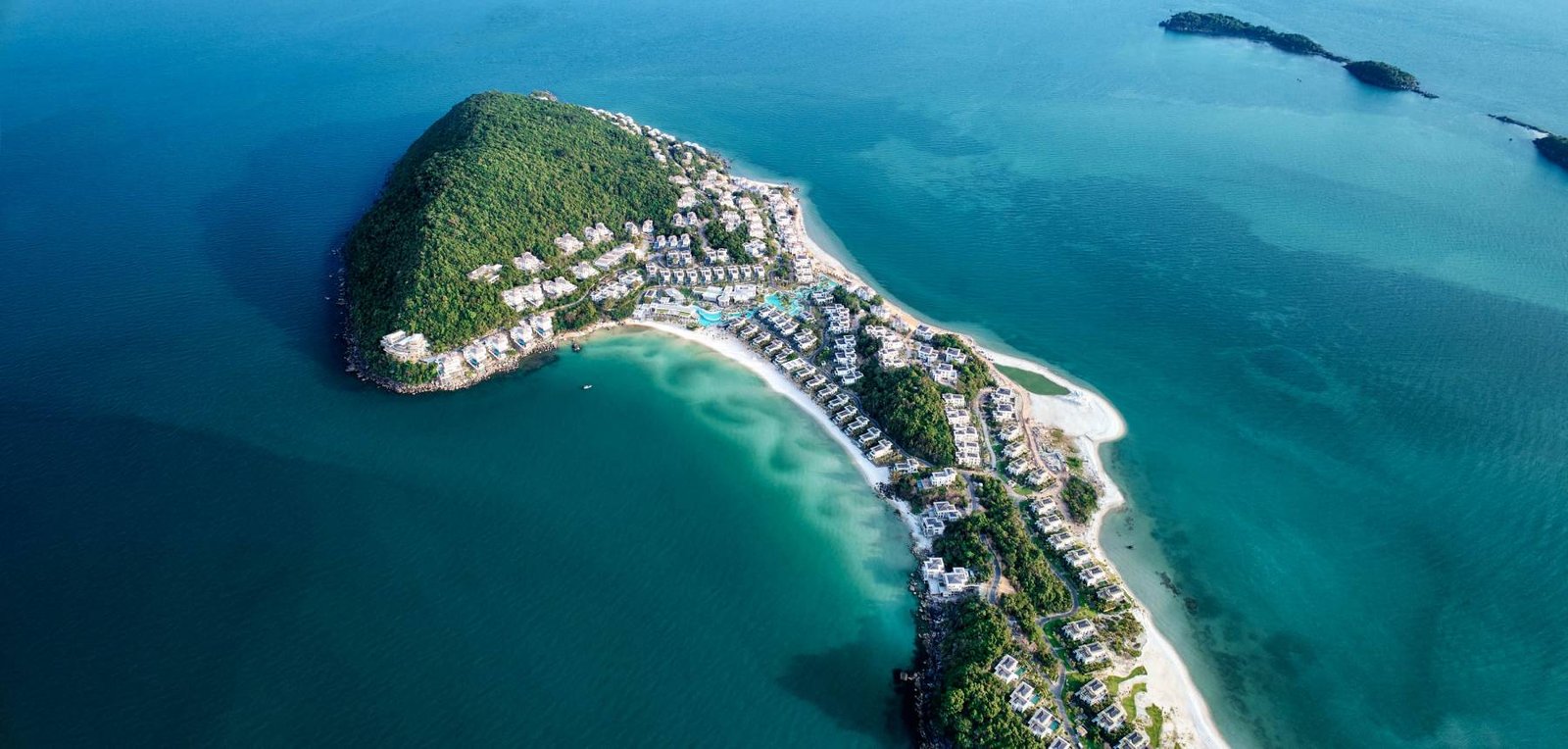 Premier Village Phu Quoc Resort — backstory