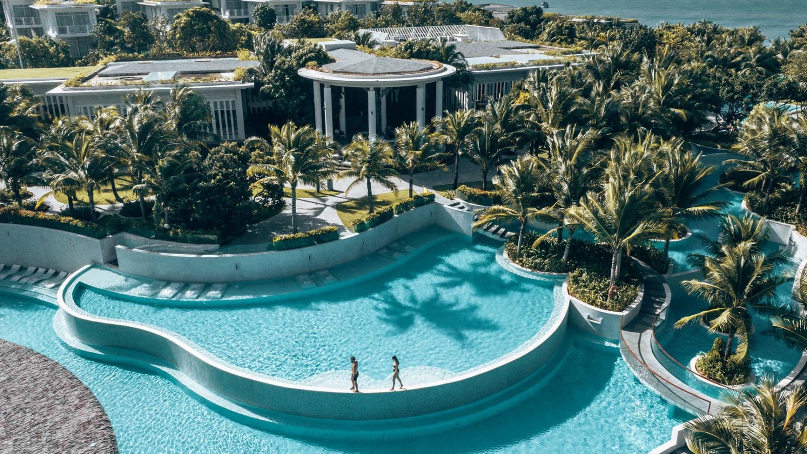 Premier Village Phu Quoc Resort — wellness