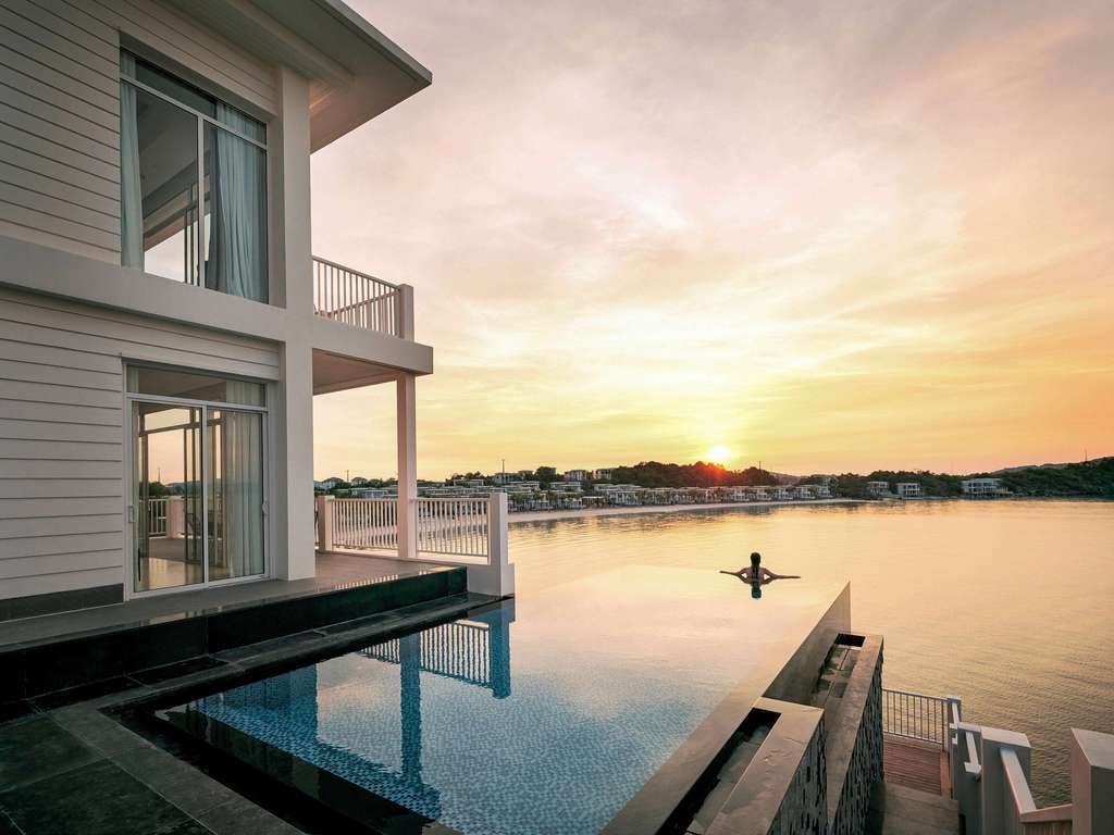 Premier Village Phu Quoc Resort — wellness