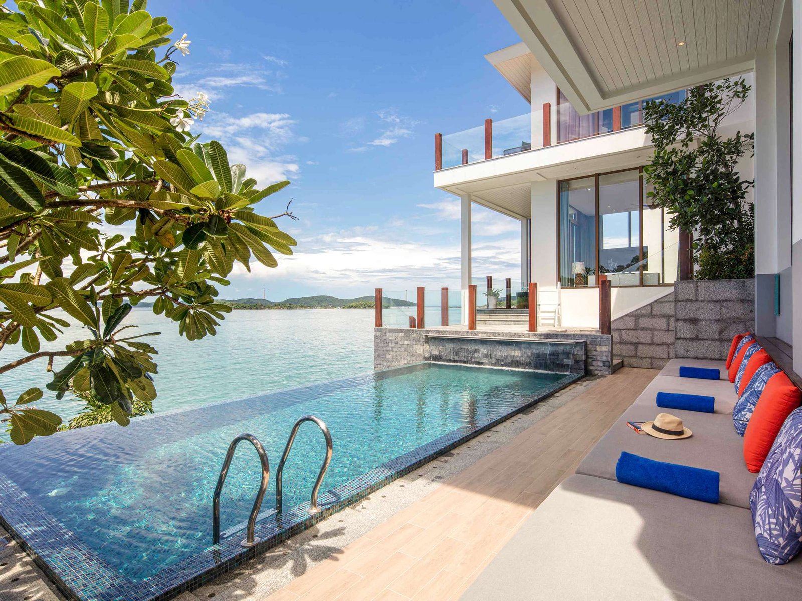 Premier Village Phu Quoc Resort, the pool