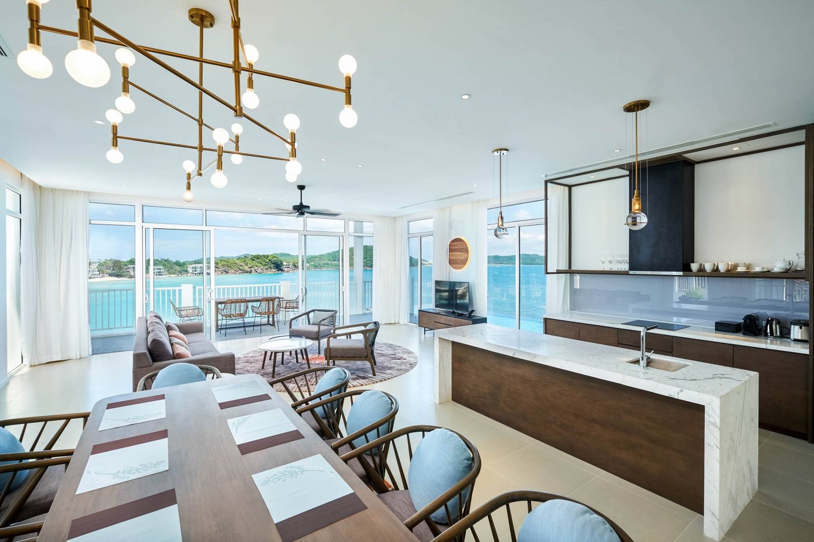 Premier Village Phu Quoc Resort