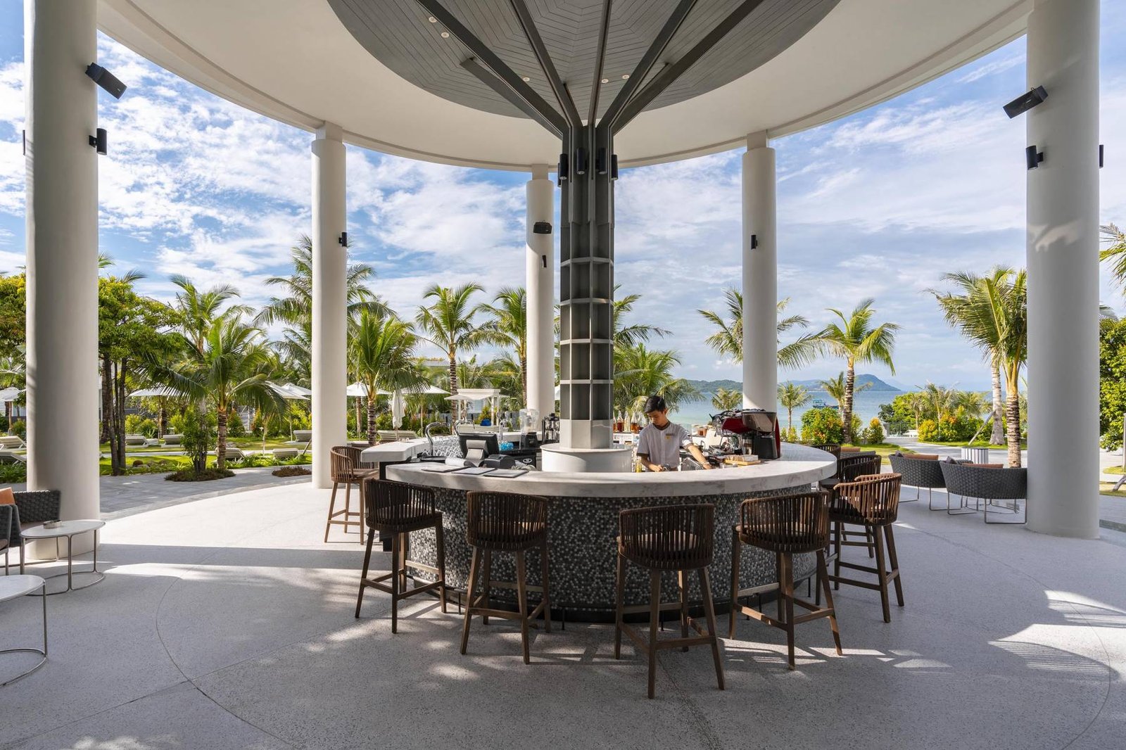 Premier Village Phu Quoc Resort