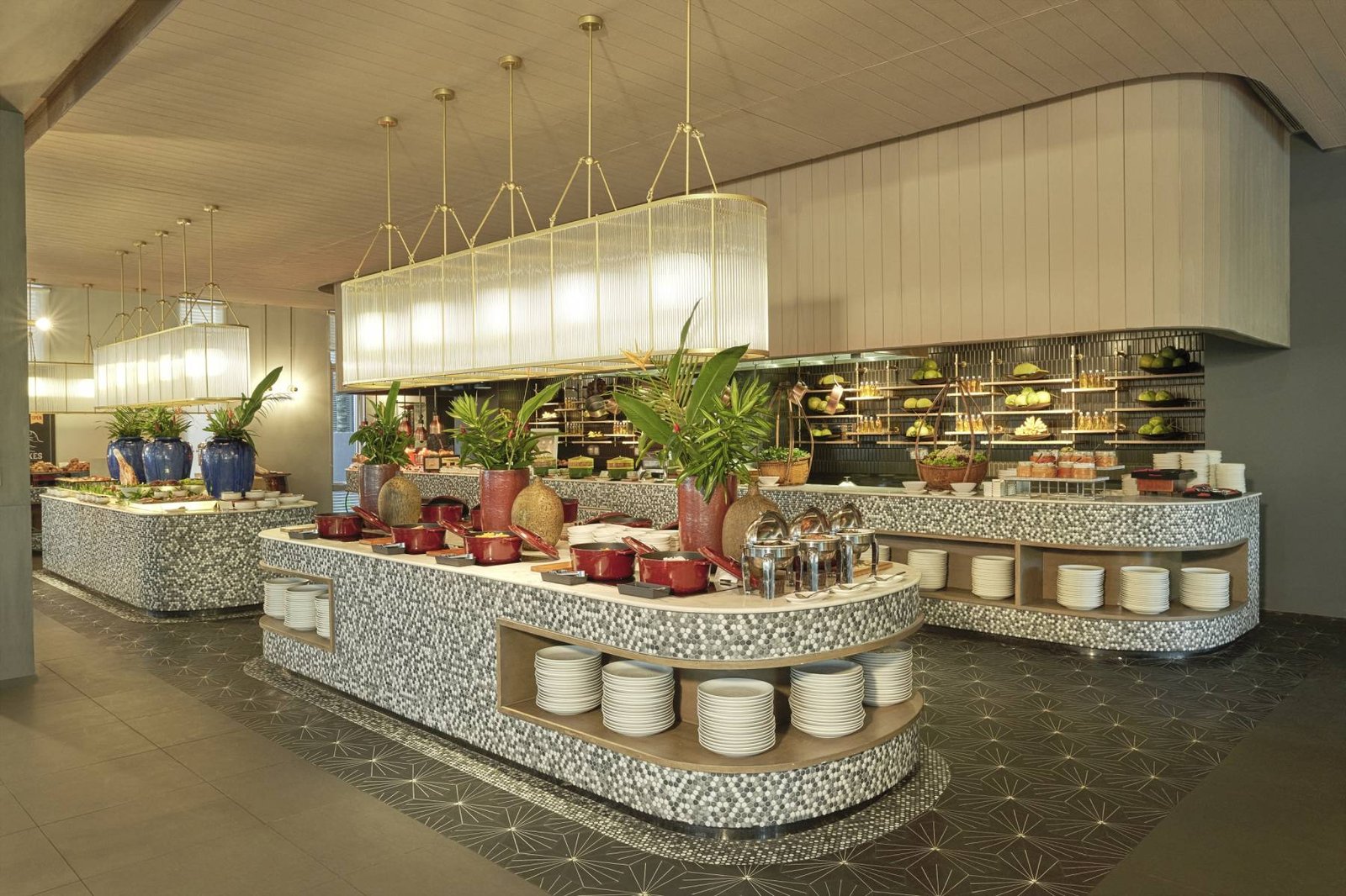 Premier Village Phu Quoc Resort, themarket