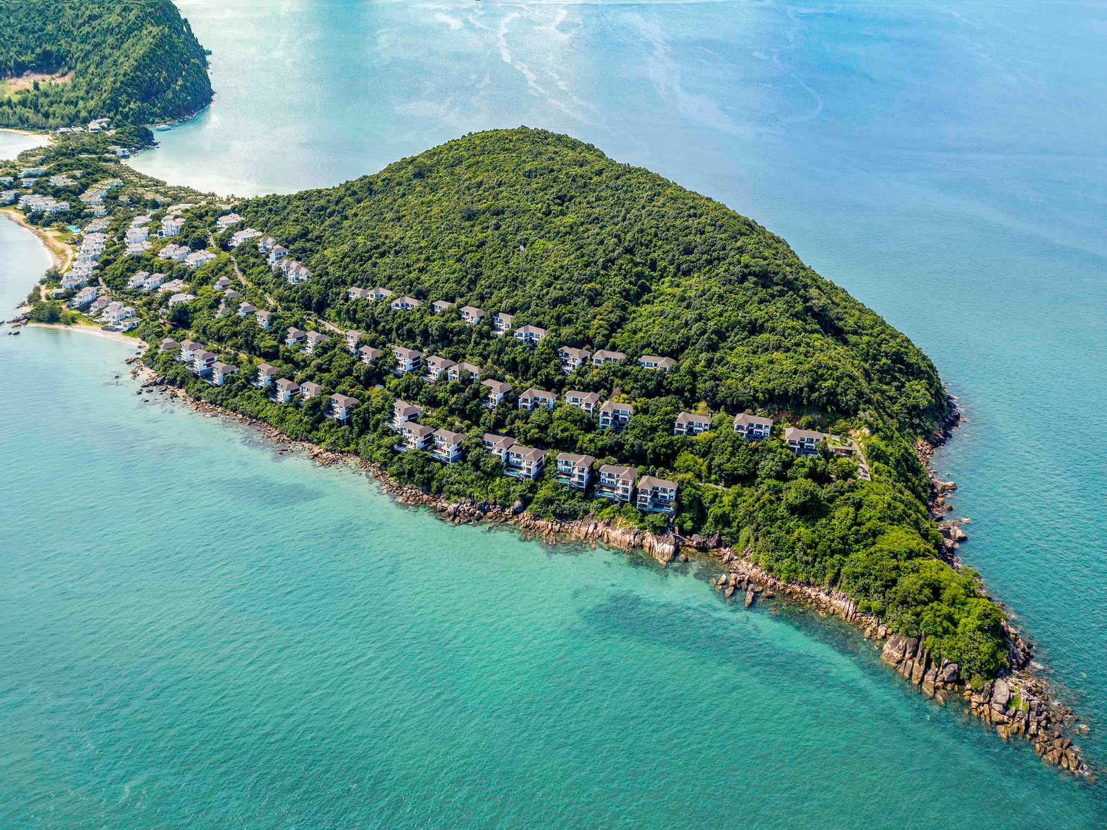 Premier Village Phu Quoc Resort, how it began