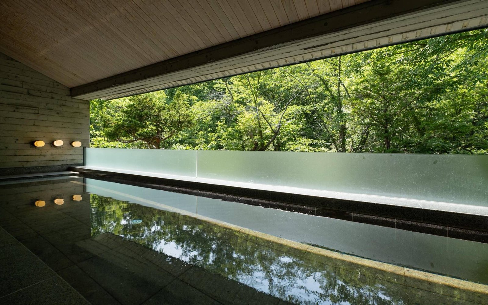 OTARU RETREAT KURAMURE by Onko Chishin, the spa