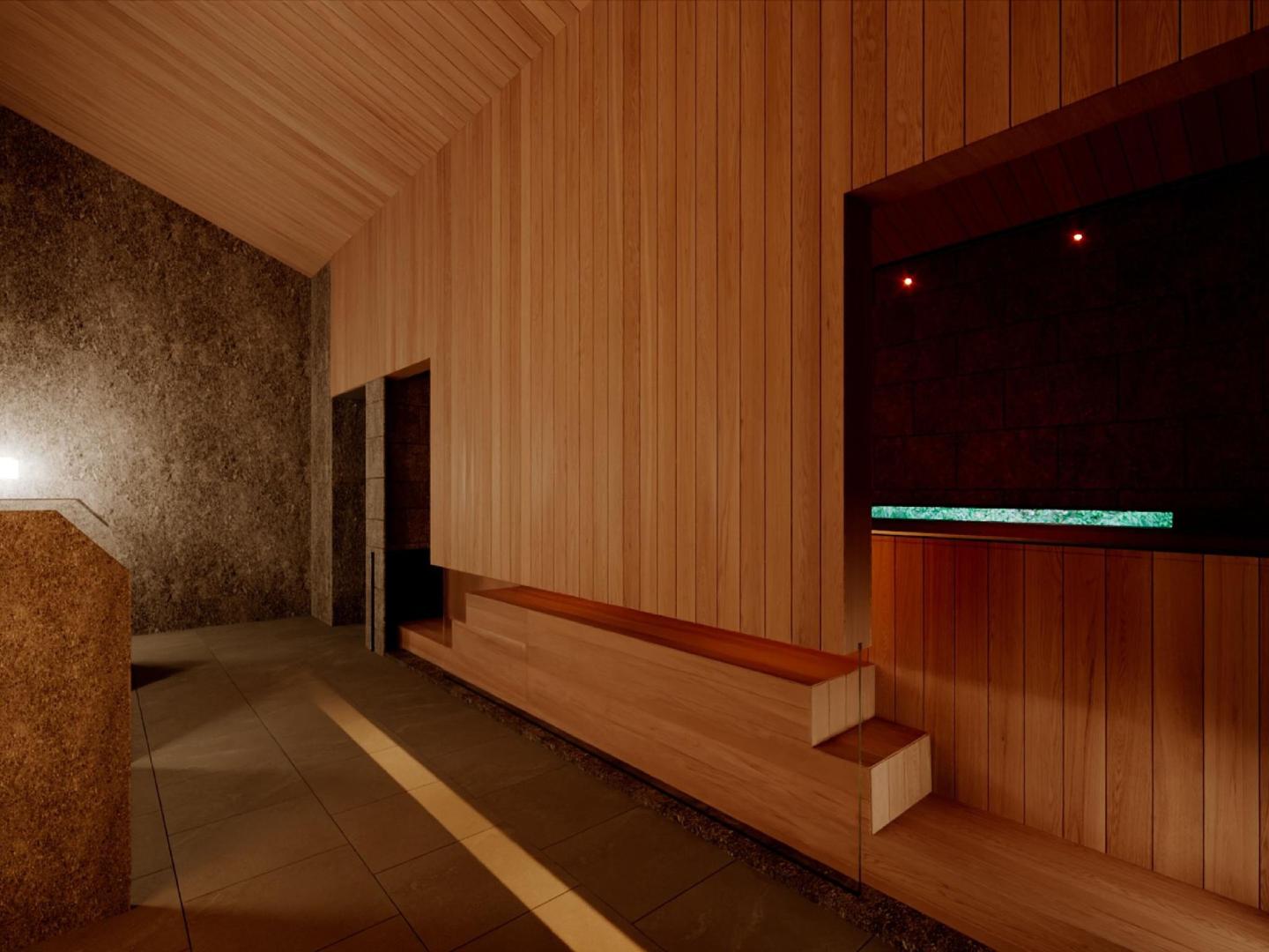 OTARU RETREAT KURAMURE by Onko Chishin, the spa