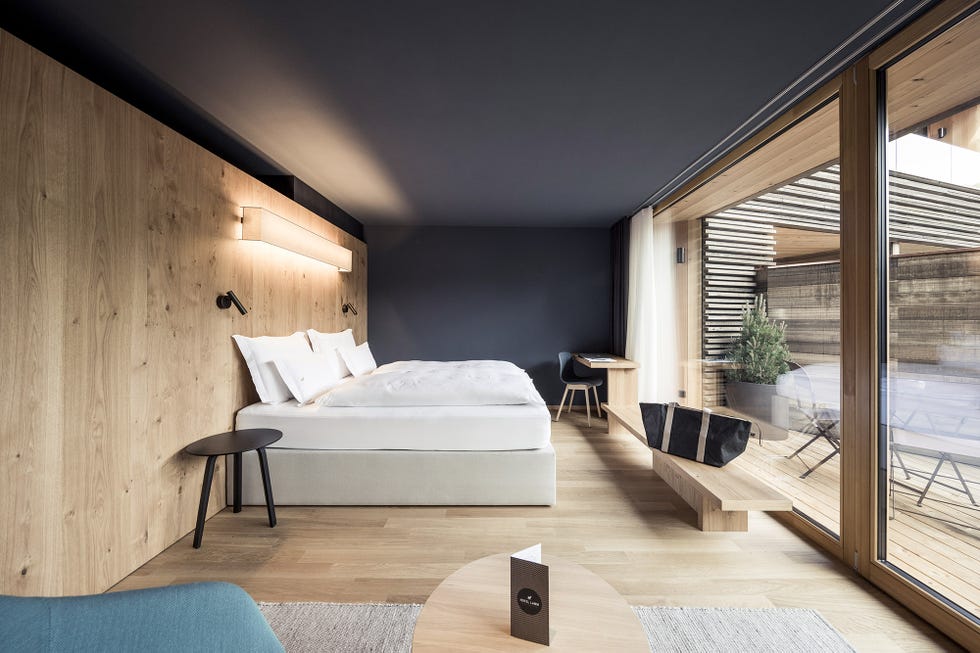 Hotel Lamm, rooms
