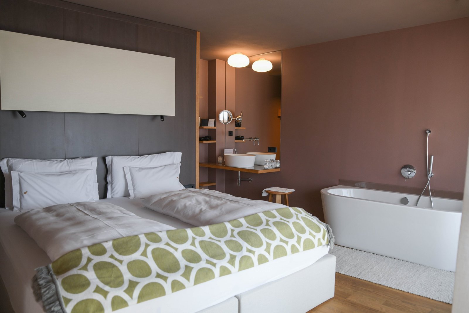 Hotel Lamm