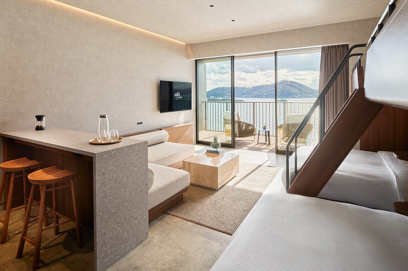 edit x seven Setouchi Shodoshima
