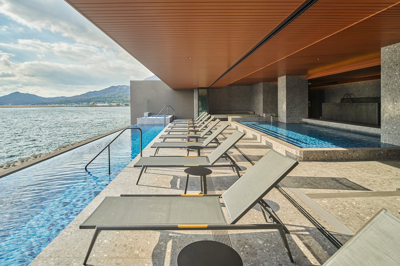 edit x seven Setouchi Shodoshima, the spa