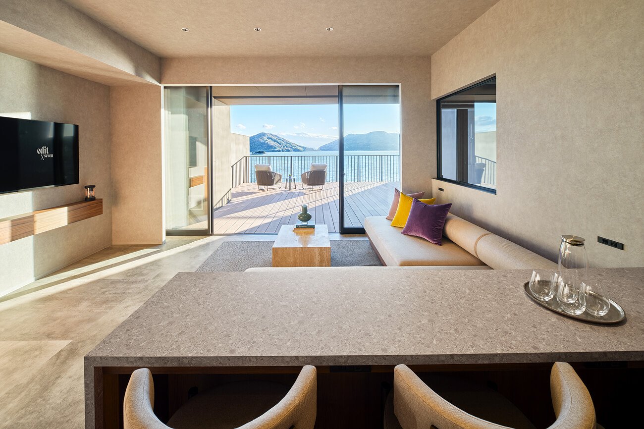 edit x seven Setouchi Shodoshima