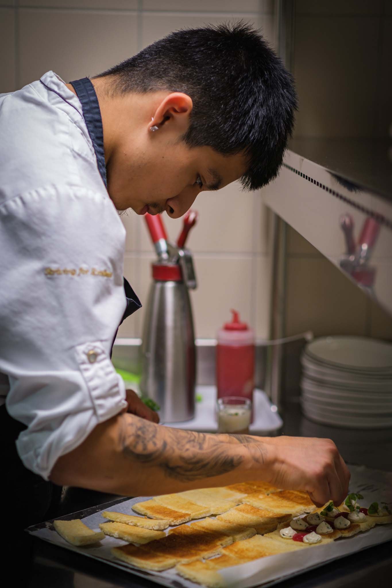 Hostellerie Stafelter S.A., restaurant hostellerie stafelter