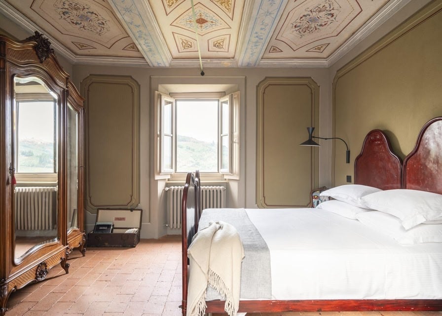 Vigne di Fagnano 1709 Eco Relais, rooms
