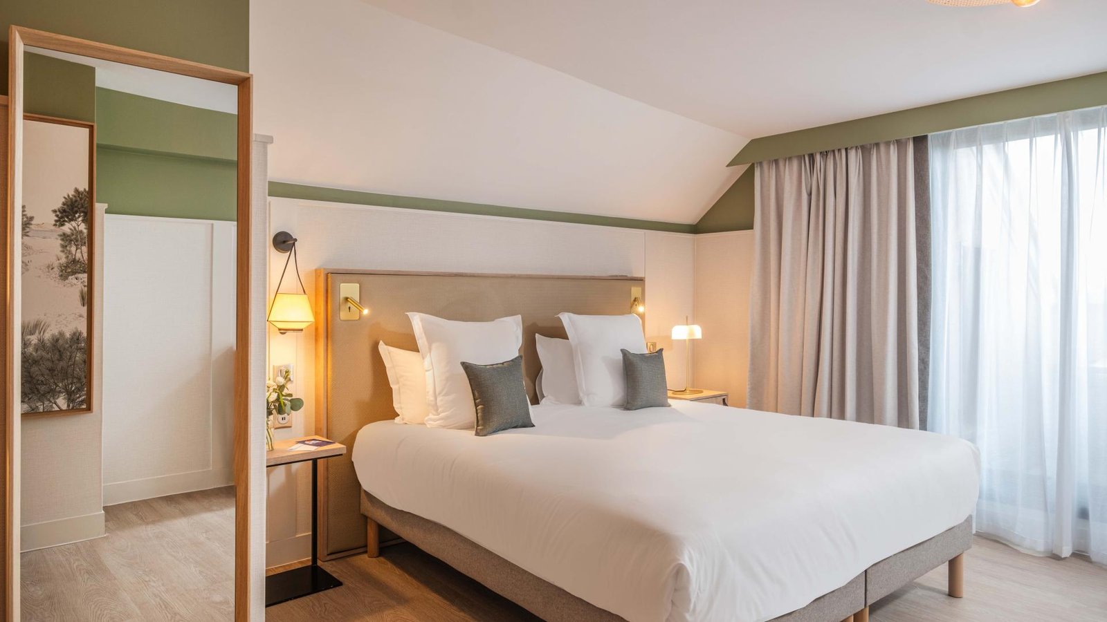 Hôtel Arcanse by Inwood Hotels