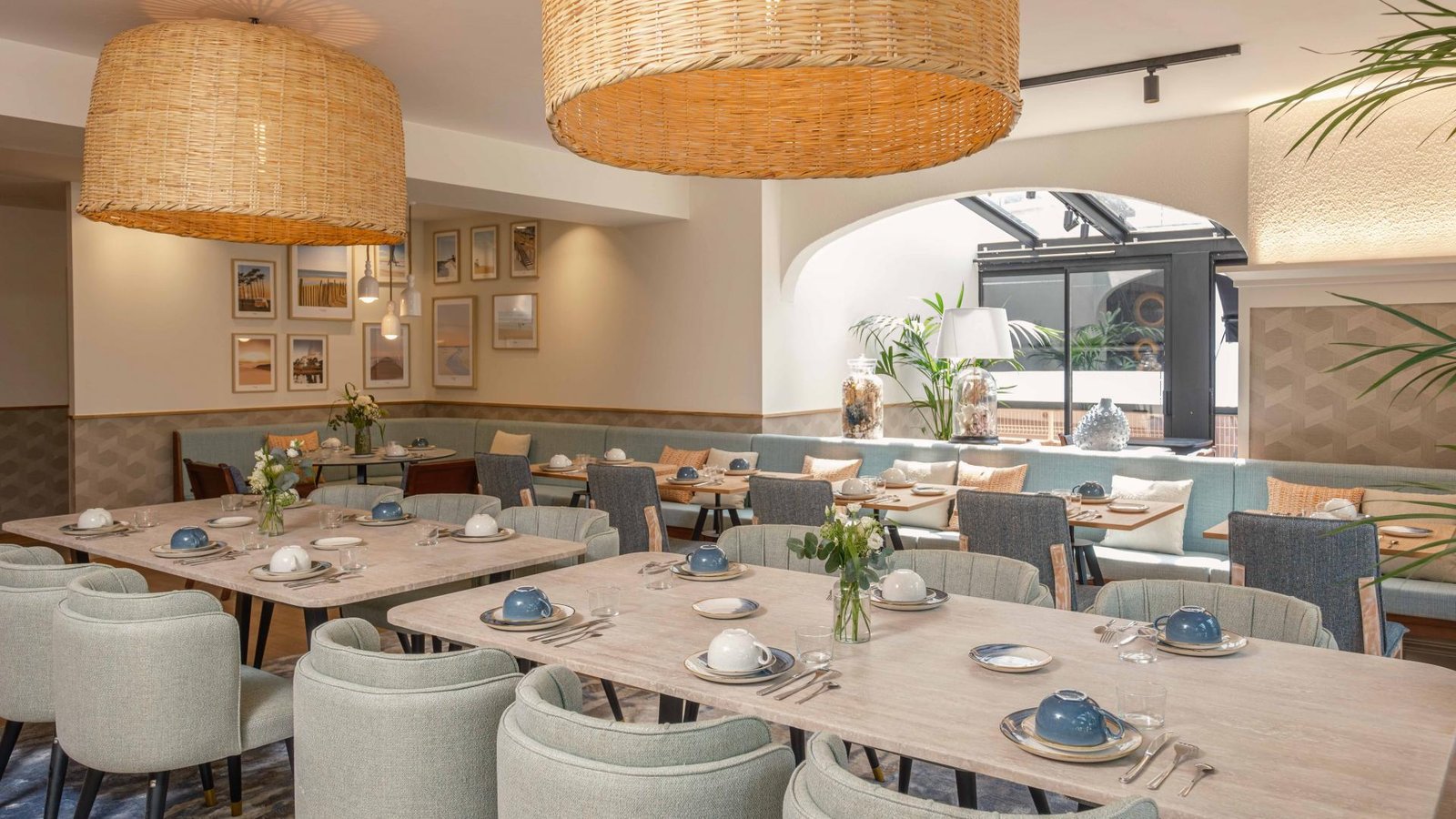 Hôtel Arcanse by Inwood Hotels