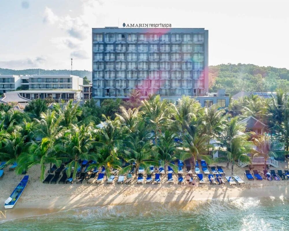 Amarin Resort