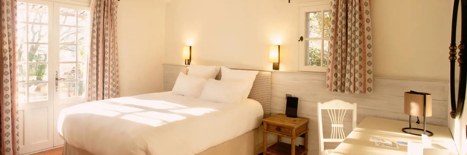 Hôtel Lou Calen