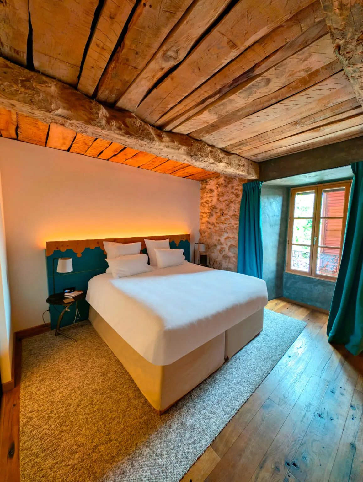 Hôtel Lou Calen