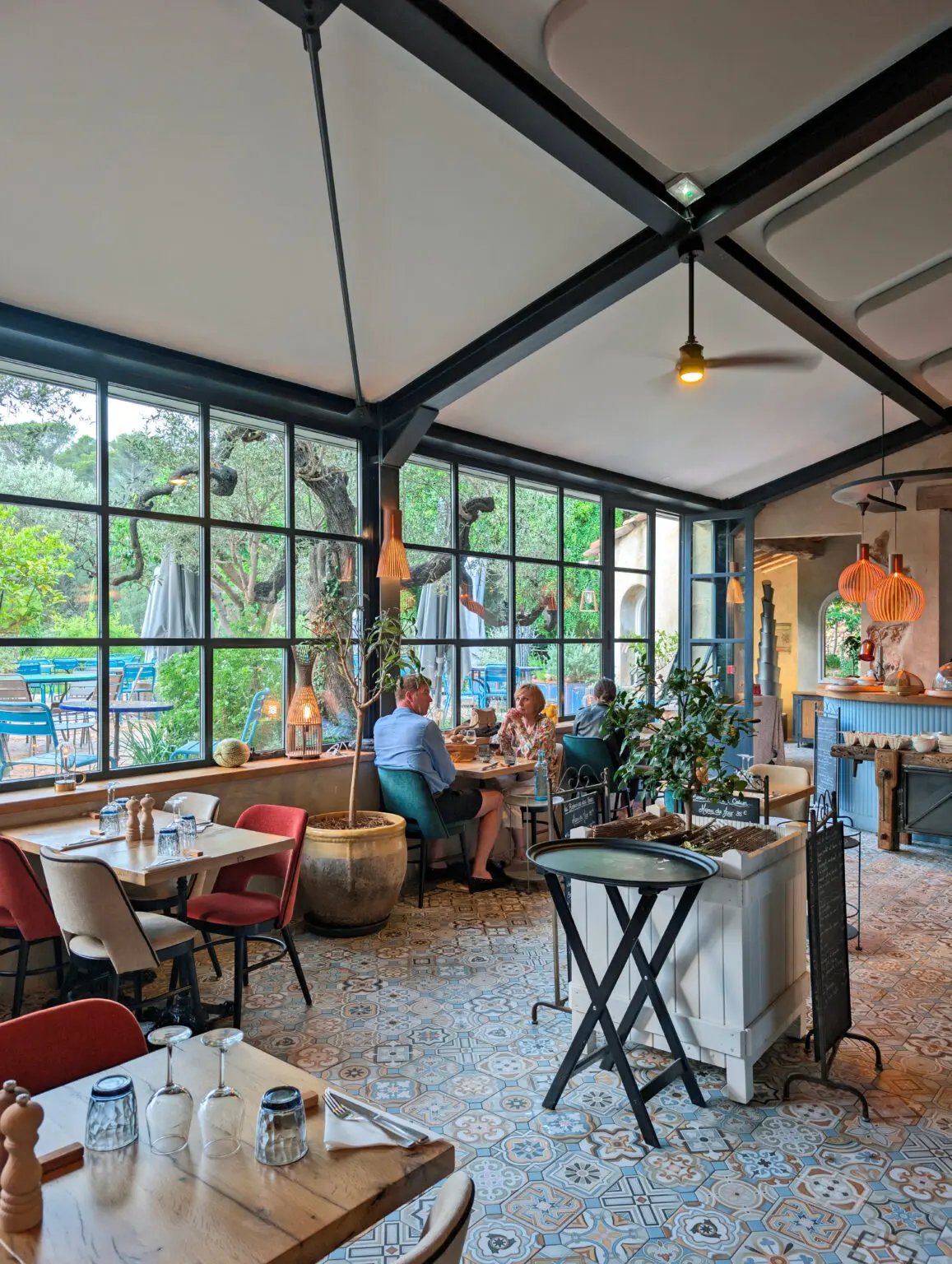 Hôtel Lou Calen