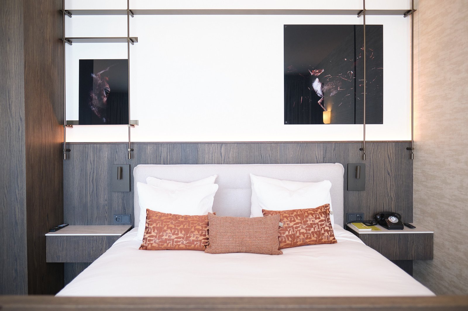 Blendin Hotel Bloemendaal