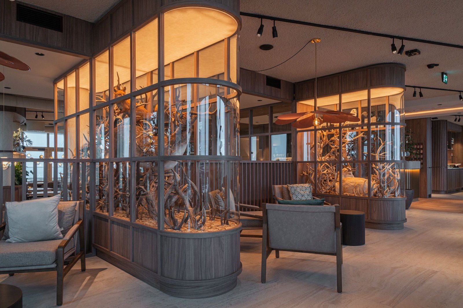 Blendin Hotel Bloemendaal
