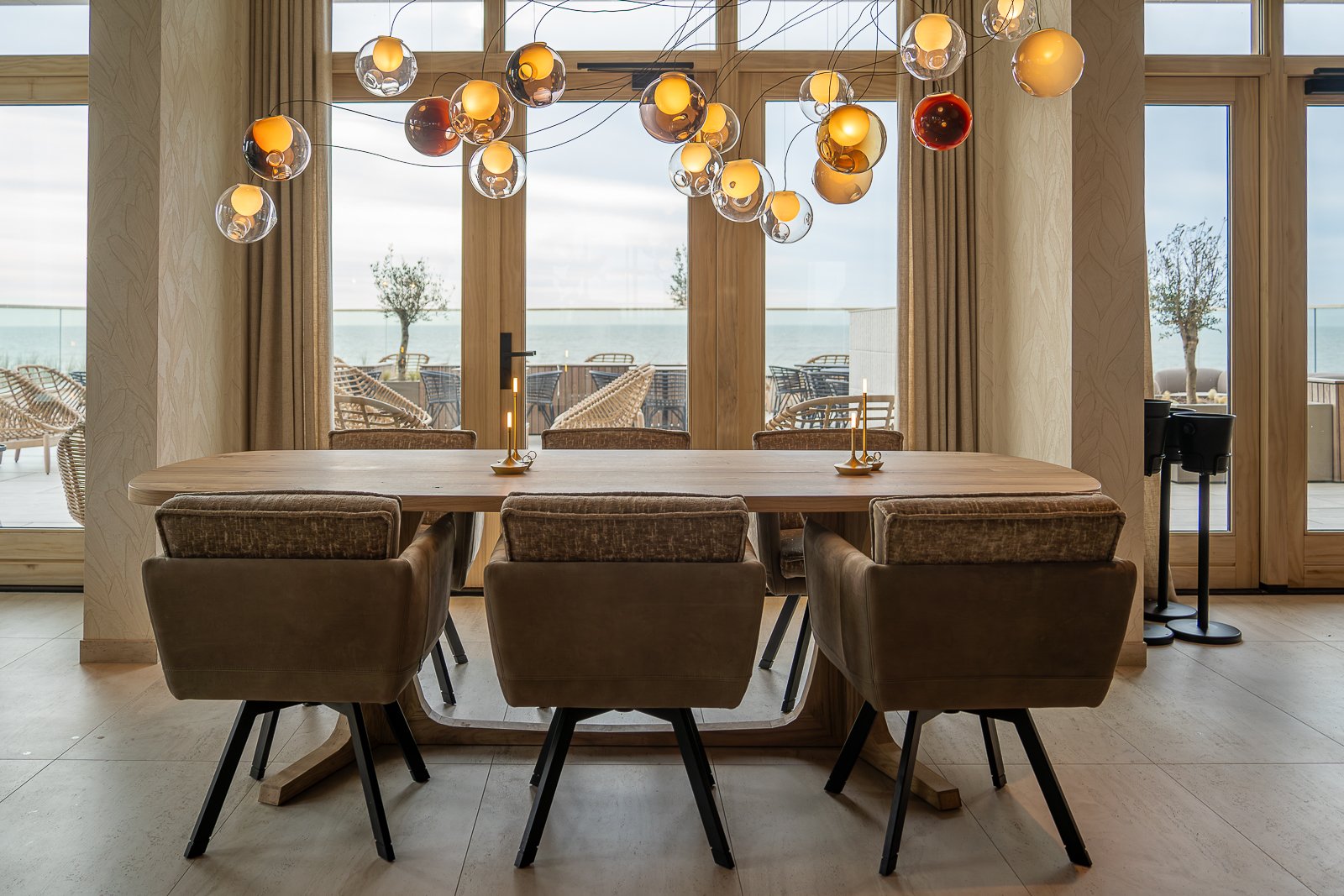 Blendin Hotel Bloemendaal