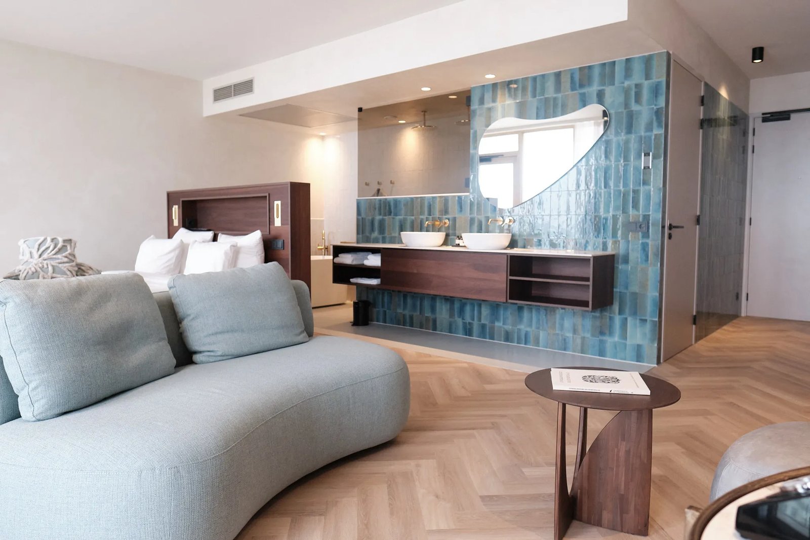 Blendin Hotel Bloemendaal