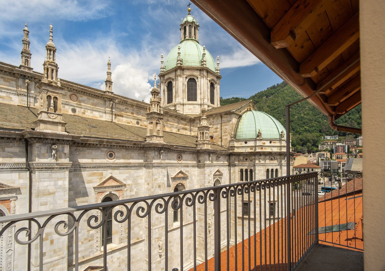 DBH Duomo Boutique Hotel