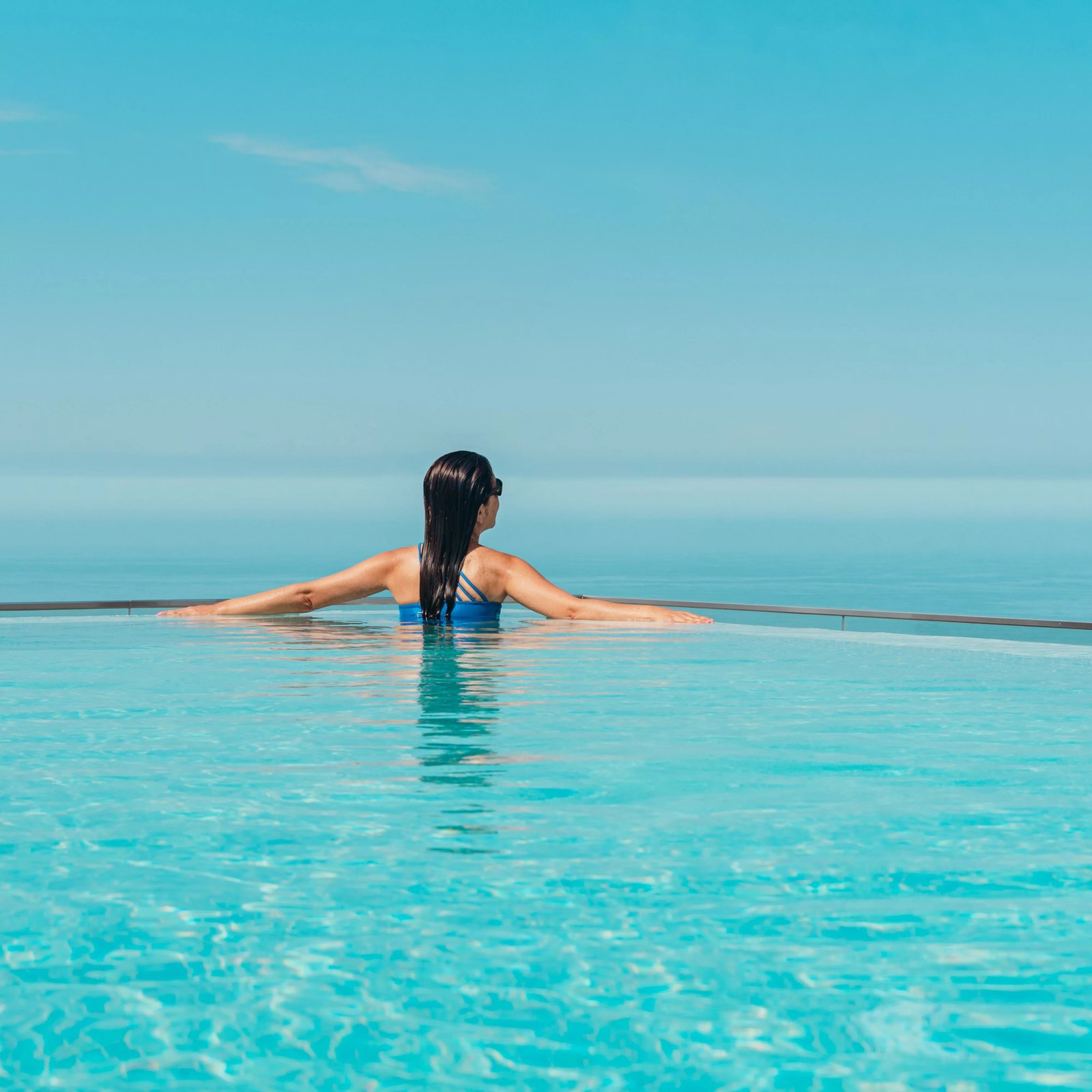 SOUMA Lima, Vignette Collection by IHG, the pool