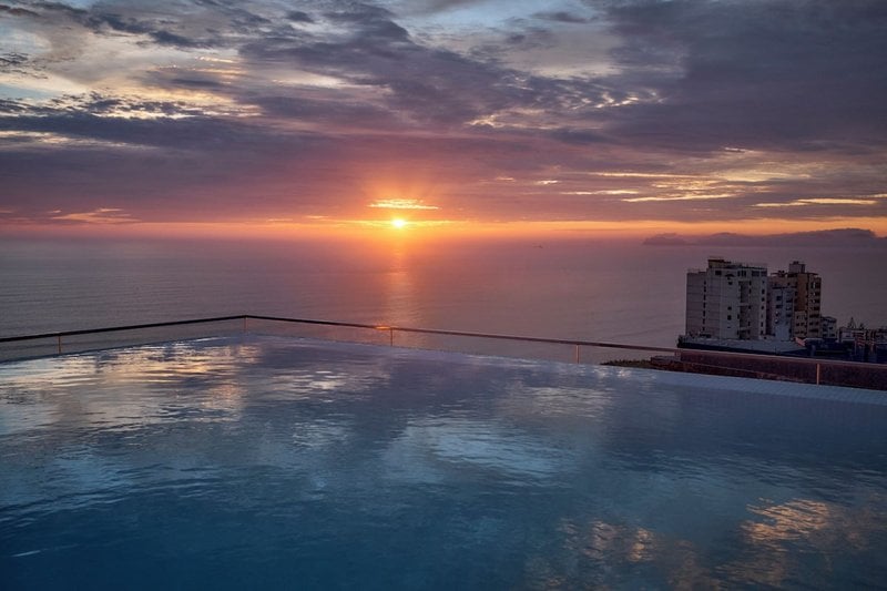 SOUMA Lima, Vignette Collection by IHG, the pool