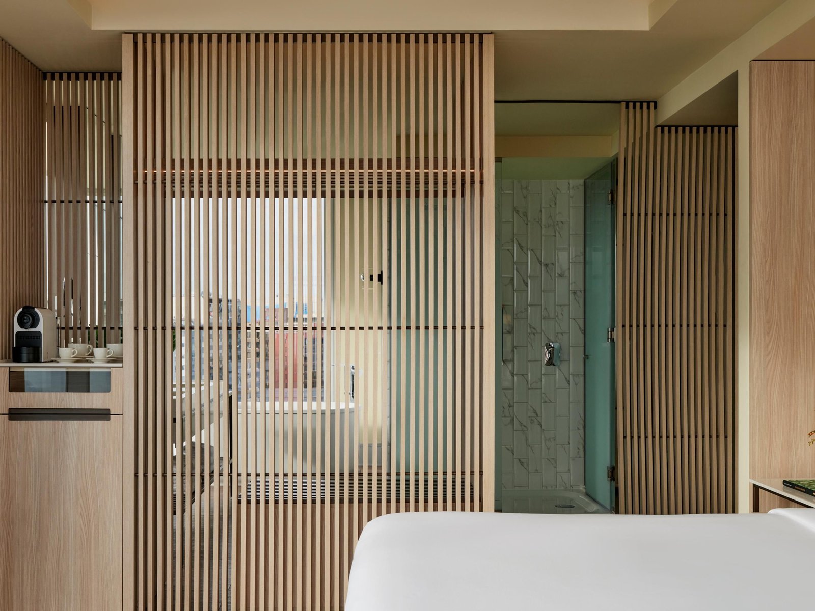 SOUMA Lima, Vignette Collection by IHG