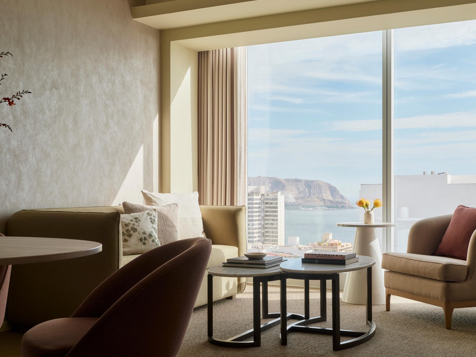 SOUMA Lima, Vignette Collection by IHG, rooms