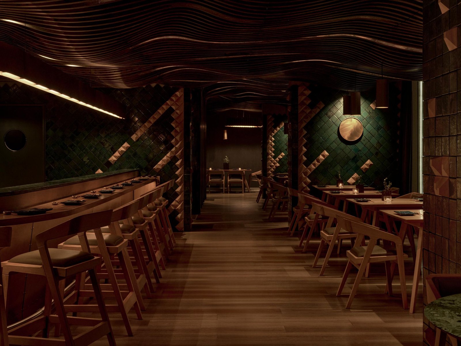 SOUMA Lima, Vignette Collection by IHG