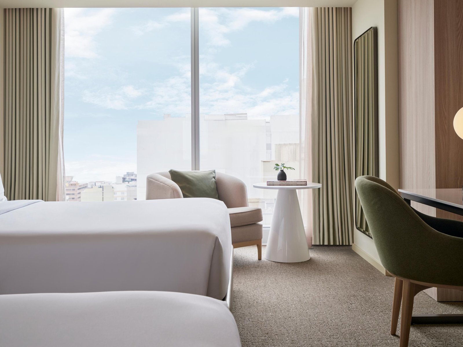 SOUMA Lima, Vignette Collection by IHG