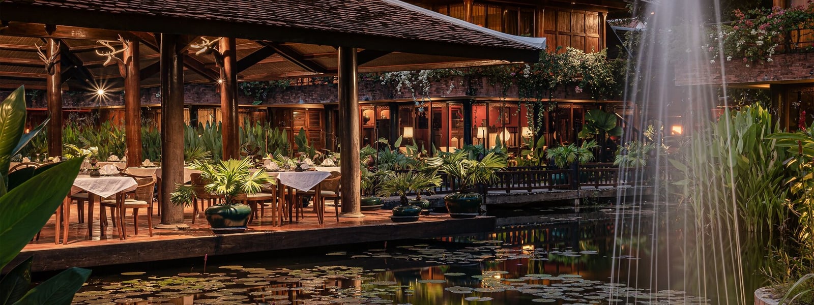 Angkor Village Hotel